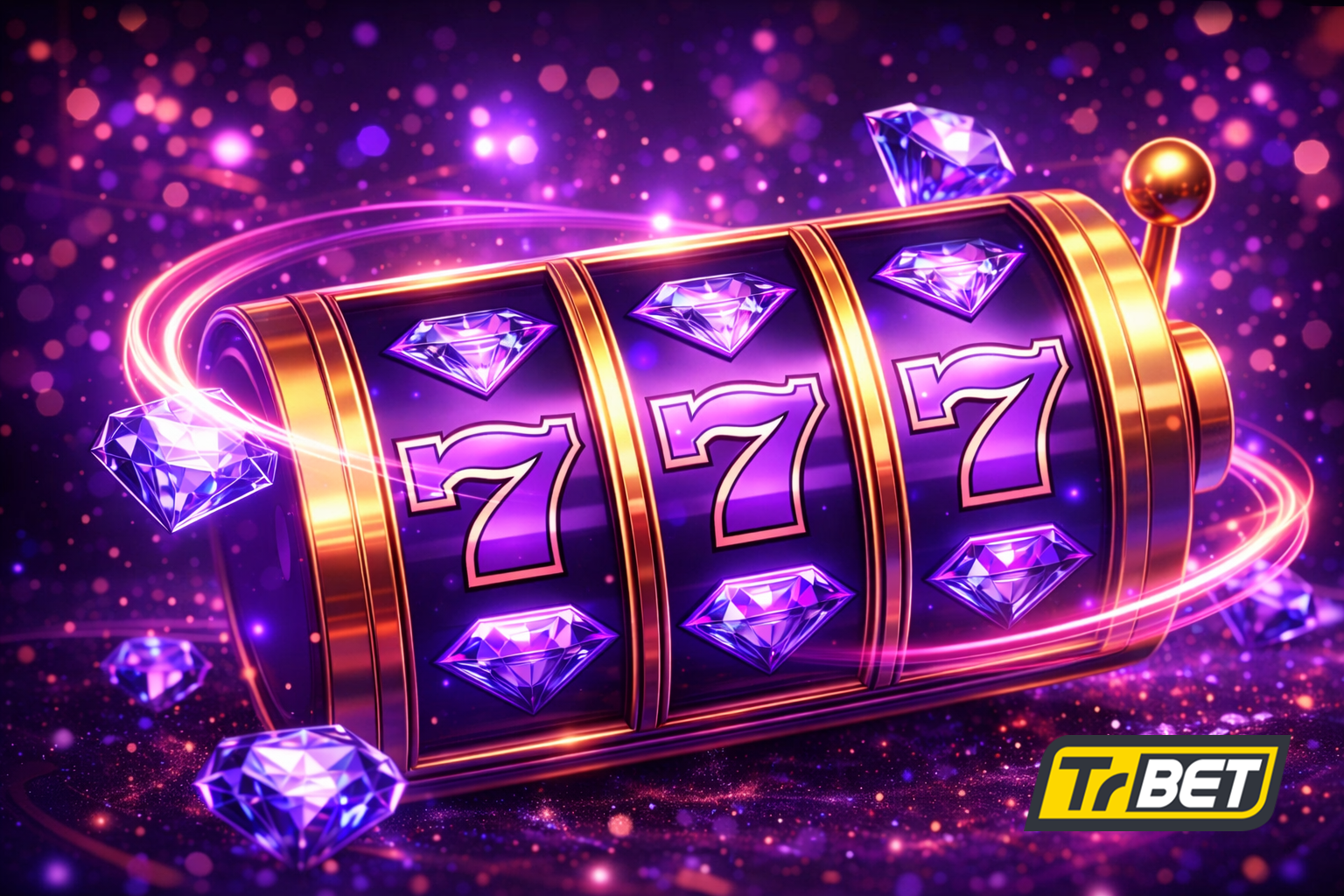 Trbet Casino Bonusları ve Promosyonları